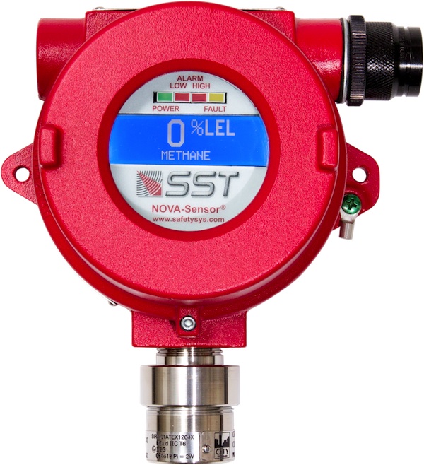 GD-8800A Combustible Gas Leak Detector Methane Propane Gasoline Butano –  Gain Express